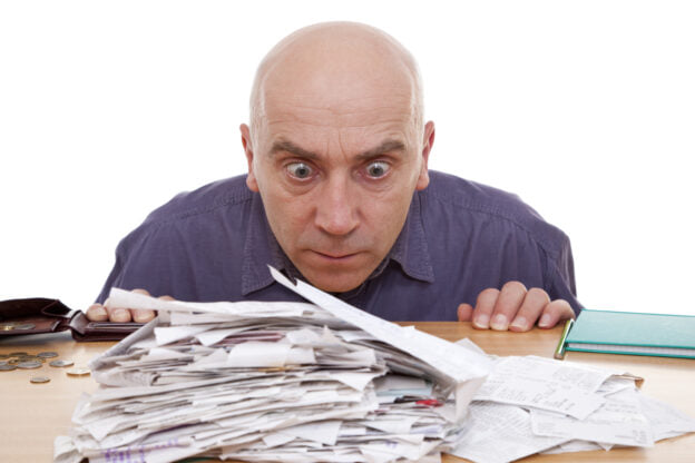 The most important thing you can do in the unfortunate event of an IRS examination is to save every single receipt. You need to be able to support the deductions you have taken on your return. For tax assistance, contact Lisa Montano CPA PA today at-(954) 755-7302.