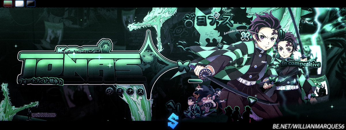 Silkyxvisuals's tweet photo. "Hard work is the sum of daily efforts" 🗡️
Kamado tanjiro header | for @'jonassftn
#JonasContest2
All supp are appreciated ❤️ https://t.co/fEJhYqlyBt