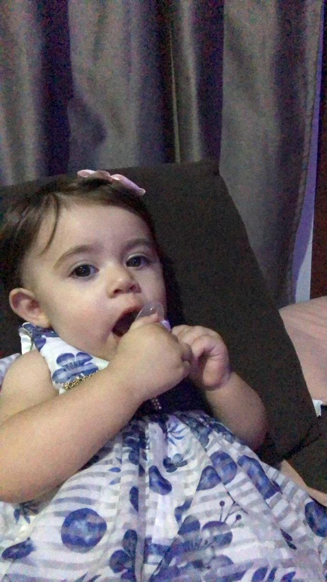 Minha vida todinha😍
Vovó ama demais ❤