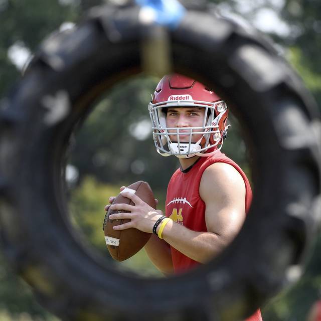 TribLiveHSSN's tweet photo. #HSSN #WPIAL 3A Allegheny Seven Previews:
Burrell https://t.co/drigse1HDa
Deer Lakes https://t.co/IOkMjJ9ETU
Derry https://t.co/w9UB5GhApw
East Allegheny https://t.co/OGst3aCK6n
Freeport https://t.co/BxdK4tQsgV
North Catholic https://t.co/EOLeHoChbn
Valley https://t.co/3NkQWUmKNA https://t.co/wlVl1Q5H83