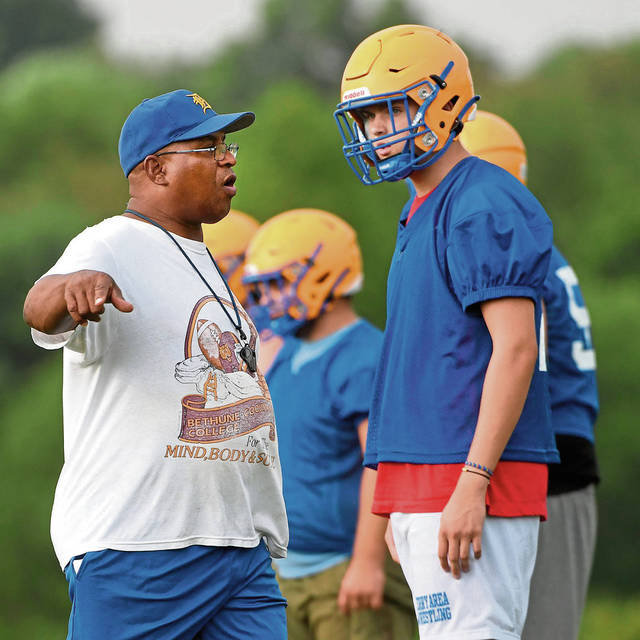 TribLiveHSSN's tweet photo. #HSSN #WPIAL 3A Allegheny Seven Previews:
Burrell https://t.co/drigse1HDa
Deer Lakes https://t.co/IOkMjJ9ETU
Derry https://t.co/w9UB5GhApw
East Allegheny https://t.co/OGst3aCK6n
Freeport https://t.co/BxdK4tQsgV
North Catholic https://t.co/EOLeHoChbn
Valley https://t.co/3NkQWUmKNA https://t.co/wlVl1Q5H83