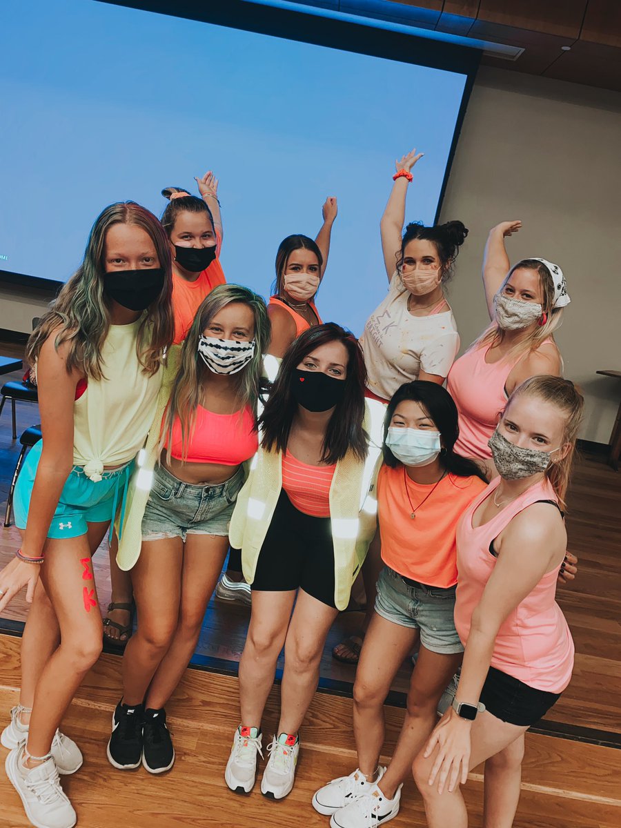 HAPPY 3 DAYS UNTIL RECRUITMENT FROM OUR SOPHOMORES!!

We’re having so much fun prepping for recruitment and can’t wait to meet all of the pnm’s!