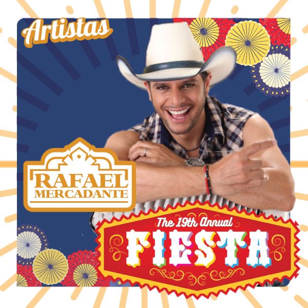 Fiesta Birmingham tweet media
