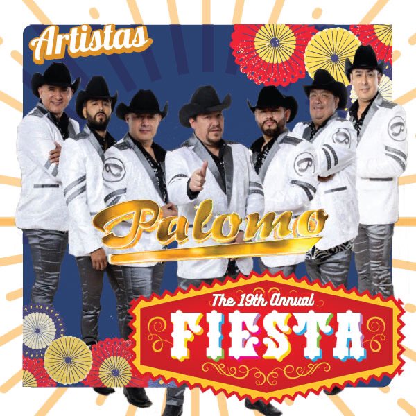 Fiesta Birmingham tweet media