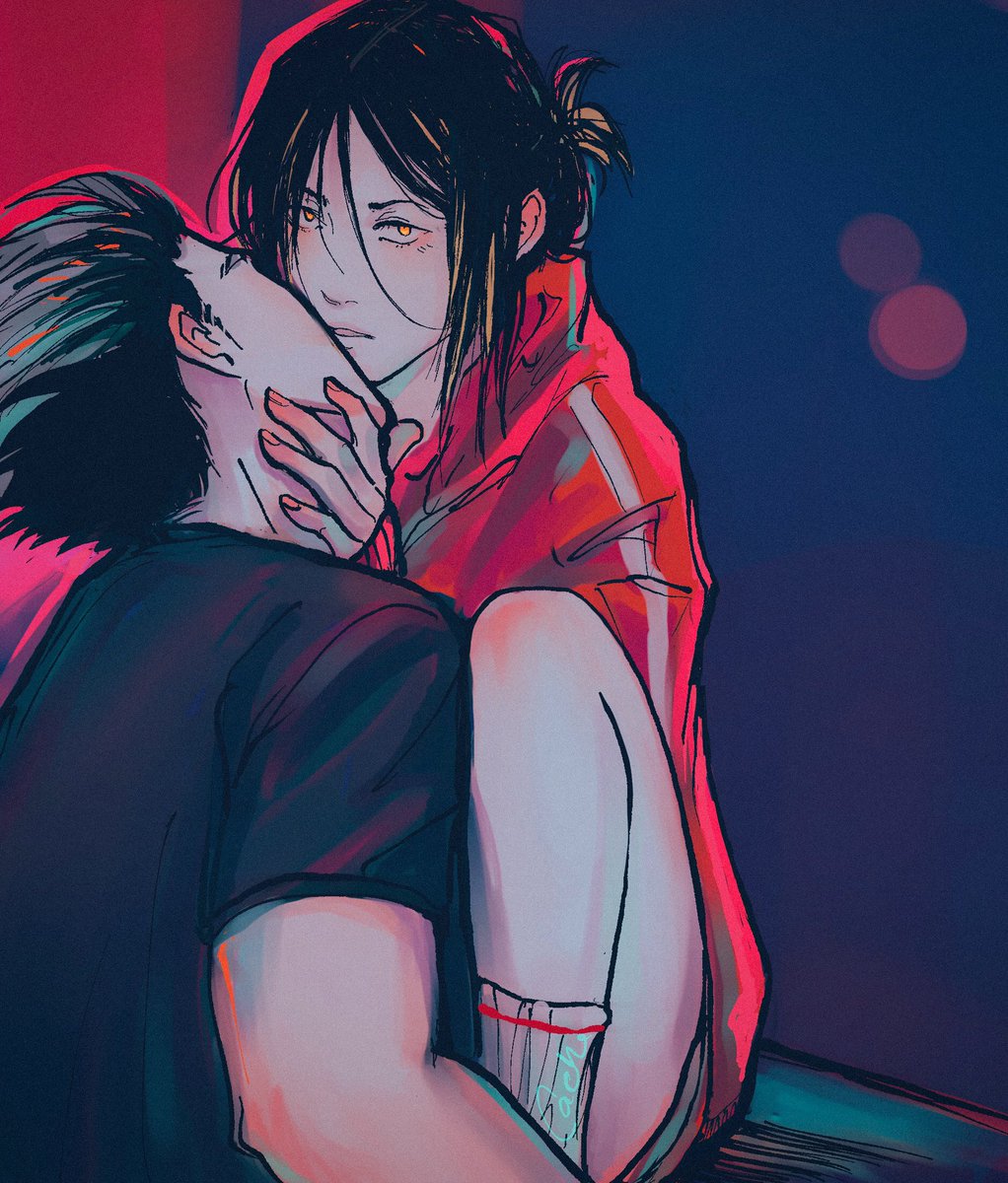 cachedoesart's tweet photo. hush

#bokuken on my mind 😌 https://t.co/S39ougtYHC