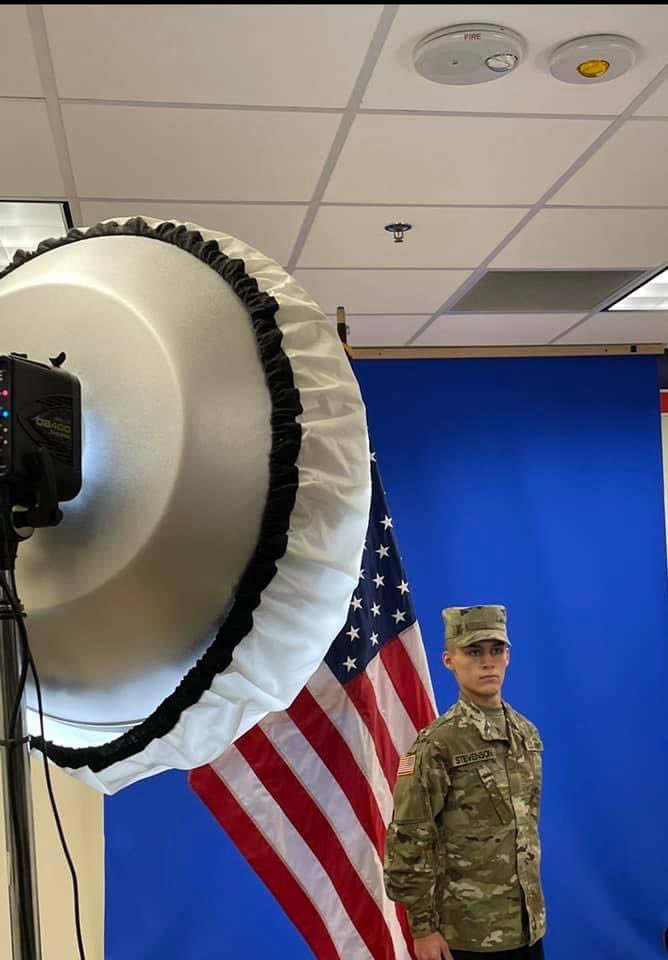 95th Adjutant General Battalion (Reception) tweet media