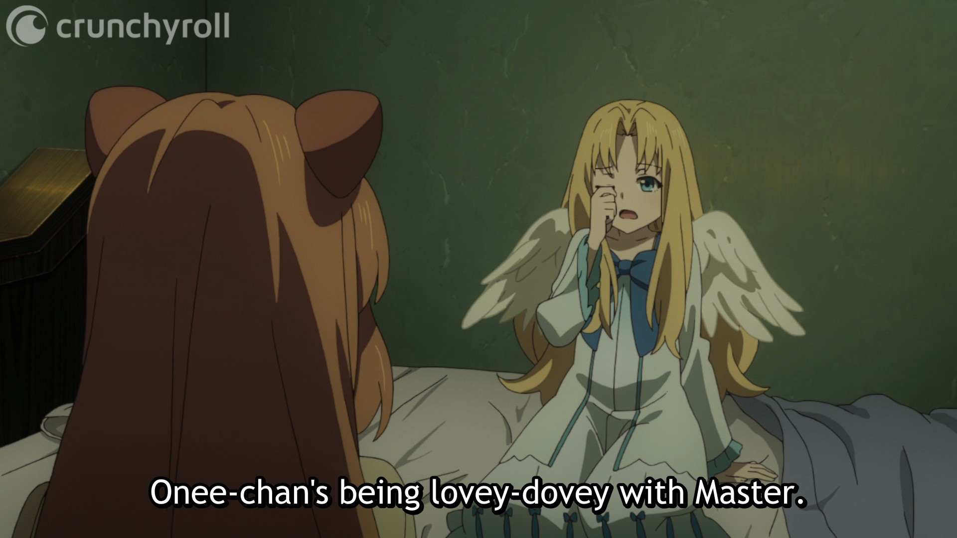 The Rising of the Shield Hero on Twitter: The Rising of the Shield Hero on Twitter: