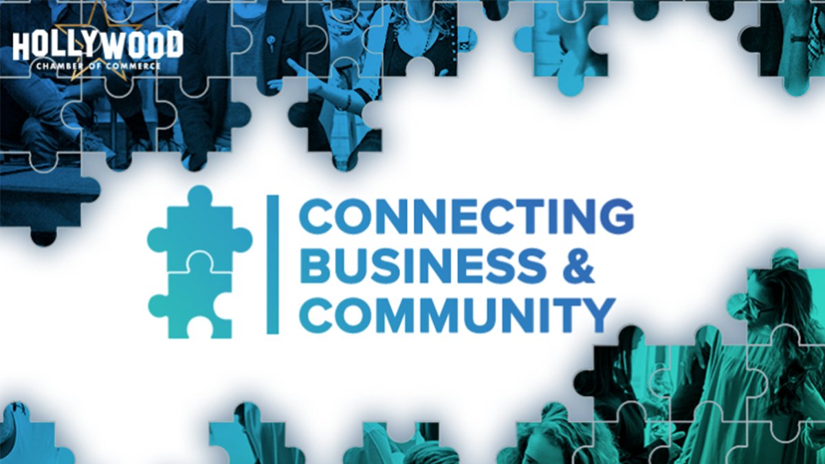 The_SEAlliance's tweet photo. Join the Hollywood Chamber of Commerce for "Connecting Business and Community" event 12pm on 8/17 to connect with local nonprofits and their programs supporting community arts, education and sustainability. https://t.co/Op0JvcSlz9 #SPAmember #GFSA #GreenItsParamountToUs https://t.co/YiyrrmAQM9