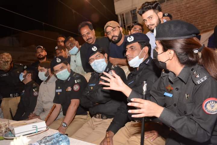 Traffic Police Hyderabad tweet media