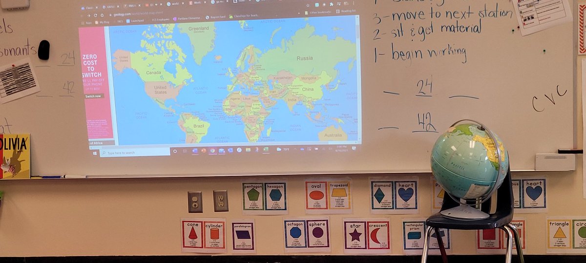 lelemillerzion1's tweet photo. Watching our scholars SOAR in first grade was a highlight of my day! First grade teachers setting the stage to learn about "Our Earth, Our Home" #linkingelements @FYYounginer @asanders_PES @KeenyaJ @Msgray_withanA @i_title @AshleyRucker85 @FCSocialStudies https://t.co/o9bq1PtcQ2