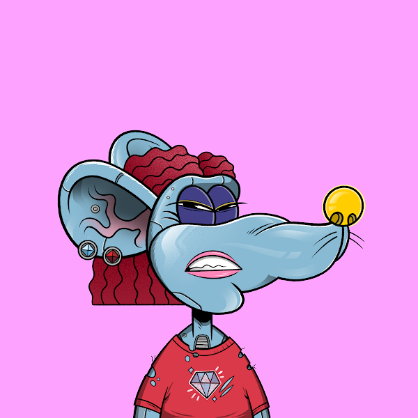 cryptocamping1's tweet photo. @FSewerrat @MichaelWhalley3 @SewerRats_NFT #ratbot in the house 

#partyatmortys  #sewerrats #SRSC #ratattack https://t.co/kiw51Xz73Z