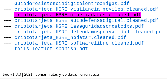 dospesosinc's tweet photo. agregué las #criptotarjetas de hace unos años del @hackrancho y nuevos materiales #sitiocebolla #Tor https://t.co/i9mZBZoqRT https://t.co/cDKMNYwx1g