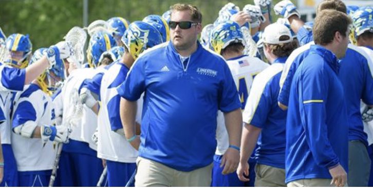 LaFayette Lancer Lax (@lancer_lacrosse) on Twitter photo Congrats to Lancer Alum @MHULax_Coach on returning to where it all began but now as THE Head Coach of the storied <a href="/LimestoneLax/">Limestone Lacrosse</a> The Saints are in great hands (Limestone Athletics Photo) Congrats to Lancer Alum @MHULax_Coach on returning to where it all began but now as THE Head Coach of the storied <a href="/LimestoneLax/">Limestone Lacrosse</a> The Saints are in great hands (Limestone Athletics Photo)
