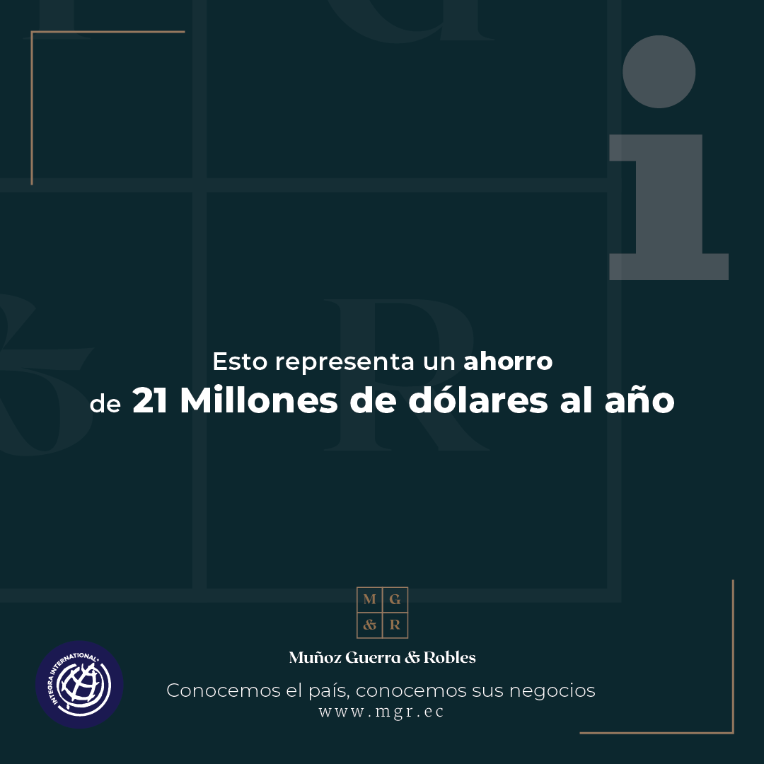 MGR_Ecuador's tweet photo. #MGRTeInforma sobre la Resolución No. 672-2021-F de la Junta Política y Regulación Monetaria y Financiera.
#MGRecuador #bancocentral #finanzas https://t.co/WGWE8rSrQe