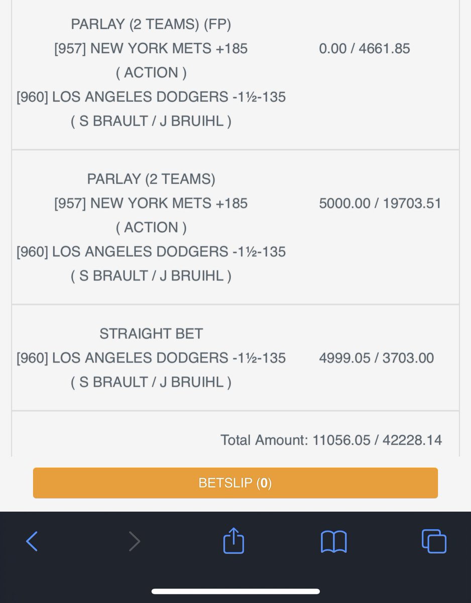 TooCapper's tweet image. 🤞 fingers crossed