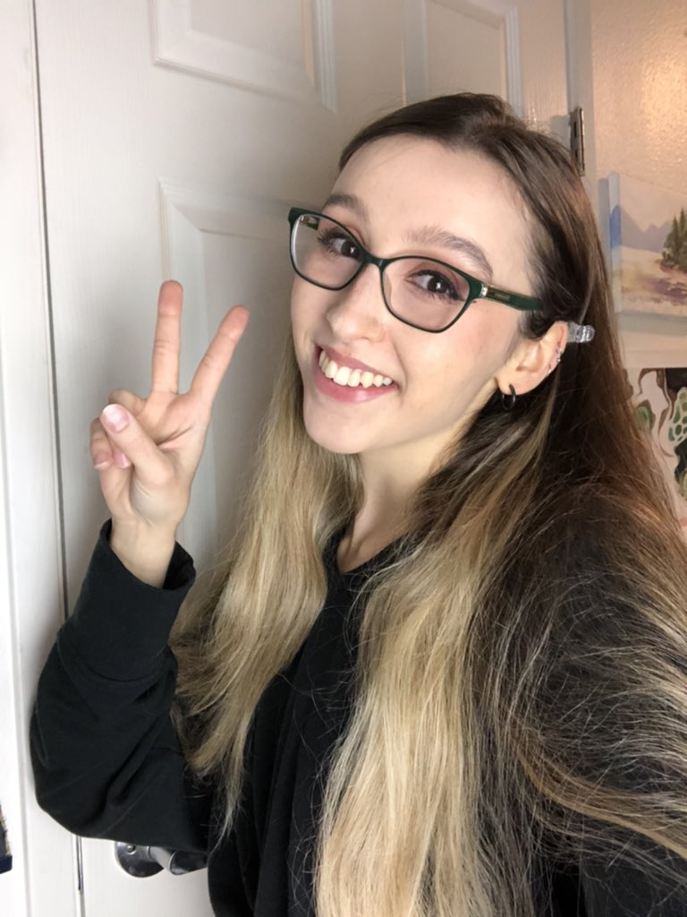 TW Pornstars - 2 pic. Spookyberry (Fizziberry). Twitter. I become a ...