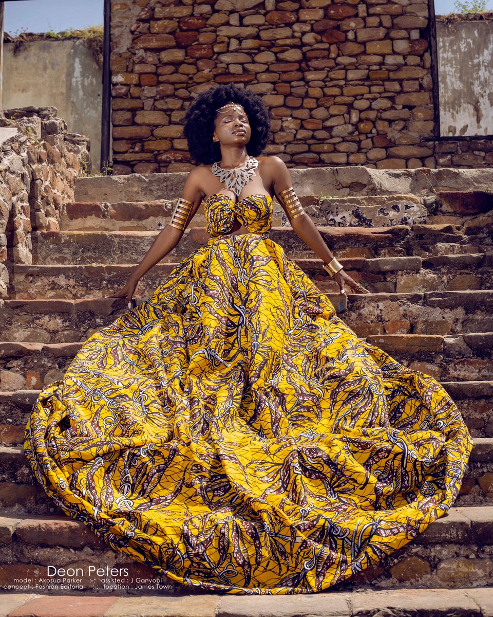 DeonKofiPeters's tweet photo. Fashion Editorial 
Natural Light Shoot https://t.co/xyIBO6tiPj