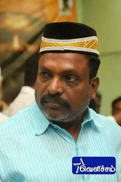 SATHIKMKR's tweet photo. #HBD_DrThirumaMP 
#தமிழர்எழுச்சிநாள் https://t.co/fFK4X4SgWa