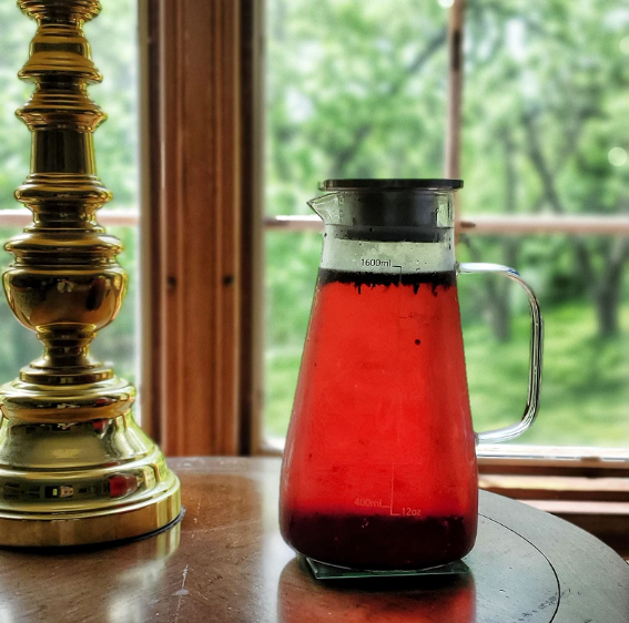 ROIMTEA_TeaforU's tweet photo. 🍀🍀Multi Purpose of our glass pitcher🍀🍀
 Thanks for sharing the usage of our products.🥰🥰 https://t.co/b0KxwMIA1t