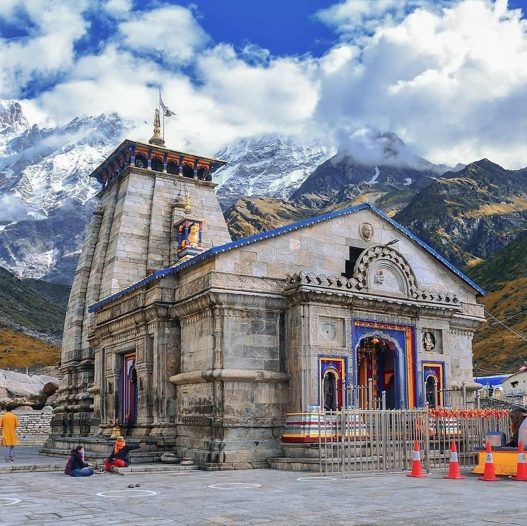 Kedarnathvalley on Twitter: 