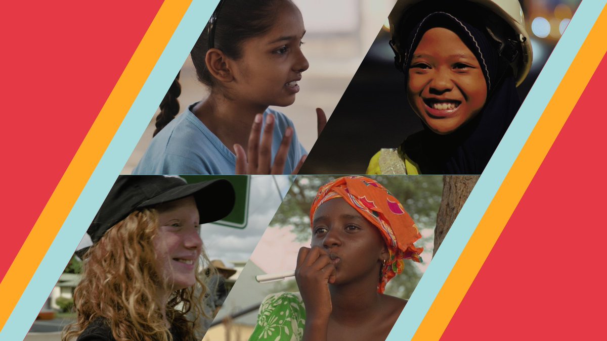 Girls For Future tweet media