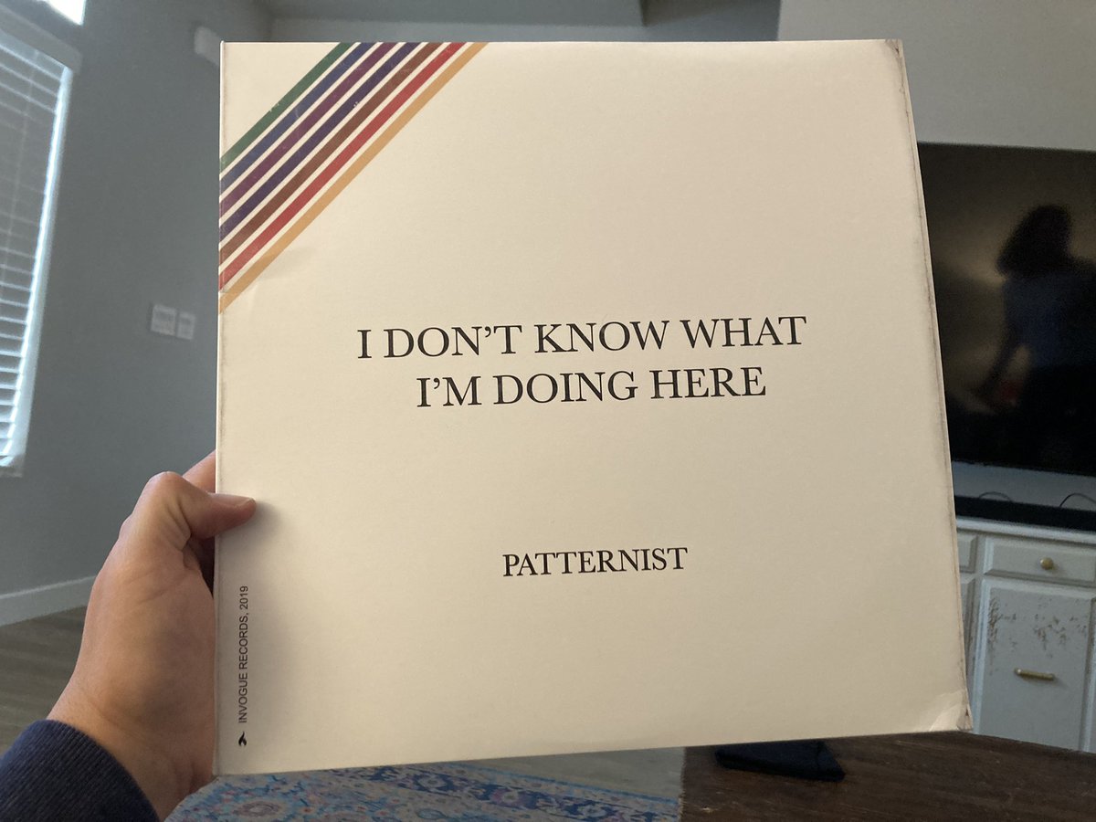 Fail_American's tweet image. I don’t own a record player so