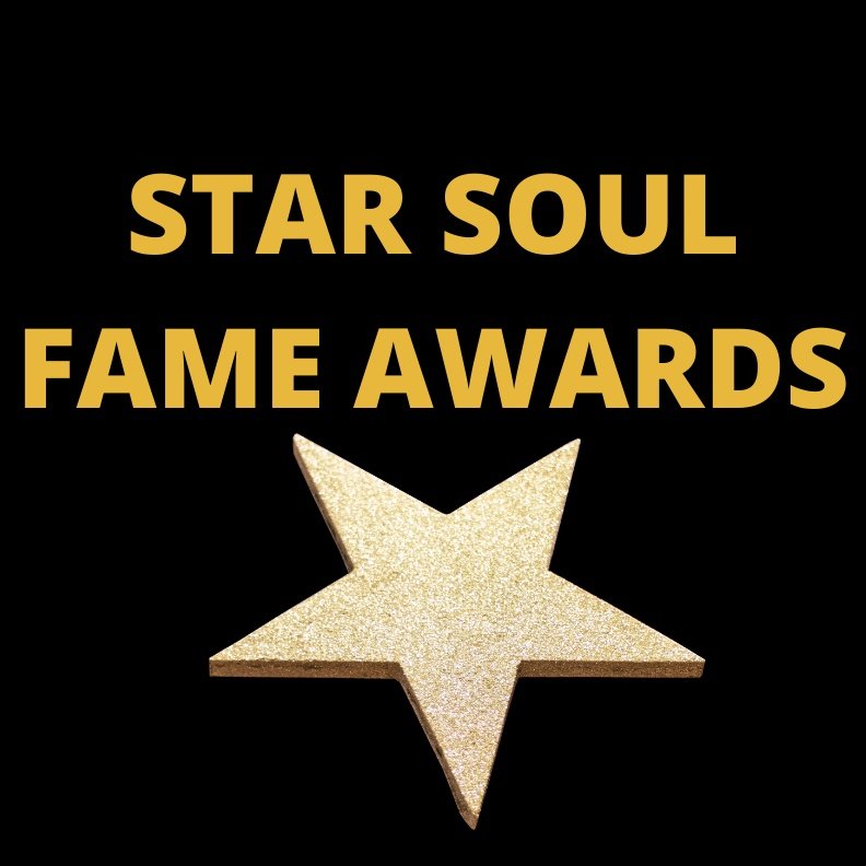 SoulFameAwards's tweet image. September 4th 2021 🏆 stay tune!

@saintjaimz916 @AngelSessions @TraceyNapoleon @arbilisastar @TheRinaChanel @datgurlcanwrite @iamnittygreen @riffsounds @MACFOURent @darealdickjames @NubiaSoulGODdes @ShyBtweetz @SELAHAVERY @normadamsmusic @MrTyeskie @SoultakerThe