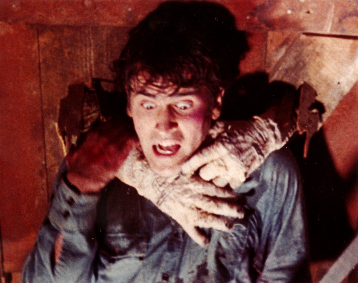 #EVILDEAD 40th anniversary tickets on sale now! #EVILDEAD40 fathomevents.com/events/the-evi…
