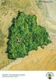 ErikSolheim's tweet photo. Hurrah!
Indian 🇮🇳 state of Telengana is world leader in aforrestation. Rapid increase in green cover in the state. Impressive urban parks. Huge benefits for wildlife and nature. A better environment  for people. Impressive! https://t.co/BM1TQr1joN