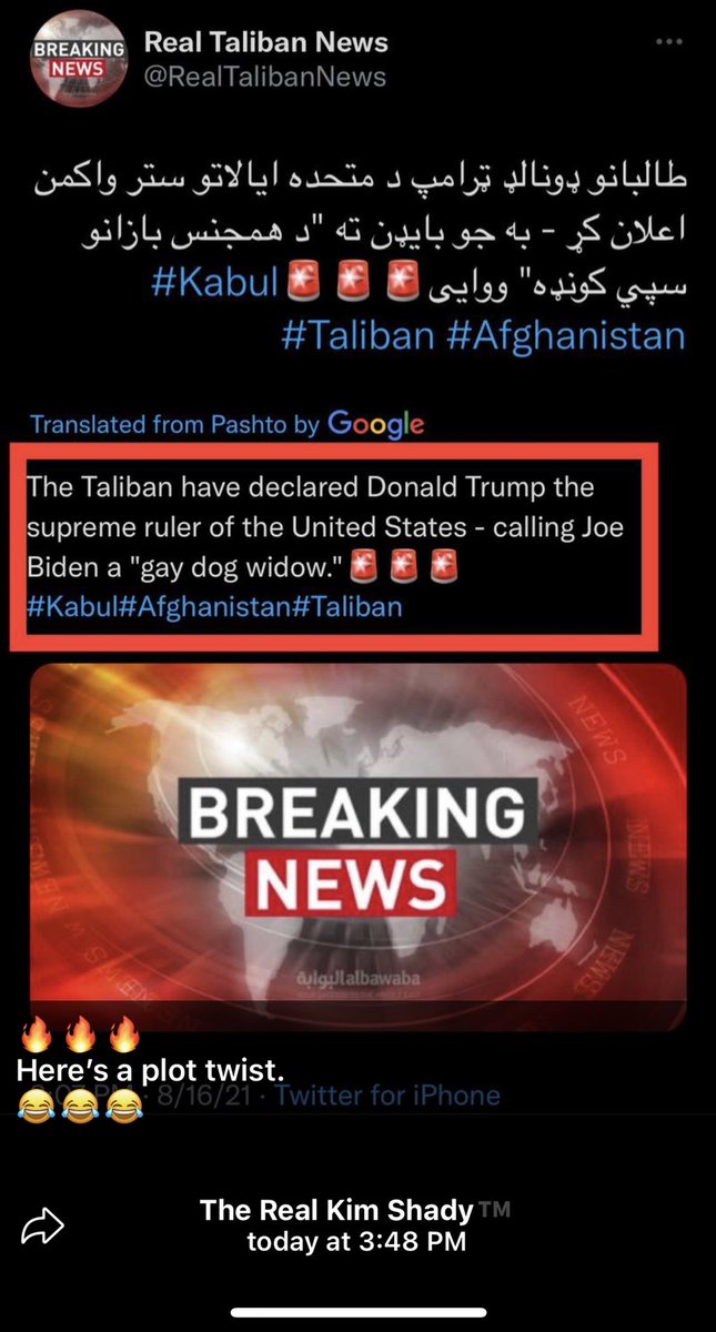 Michell69397997's tweet image. 😂😂😂🤣😆