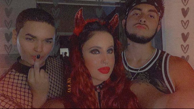 Bad Bitches Only ? https://t.co/Fw8n3FZeSP
