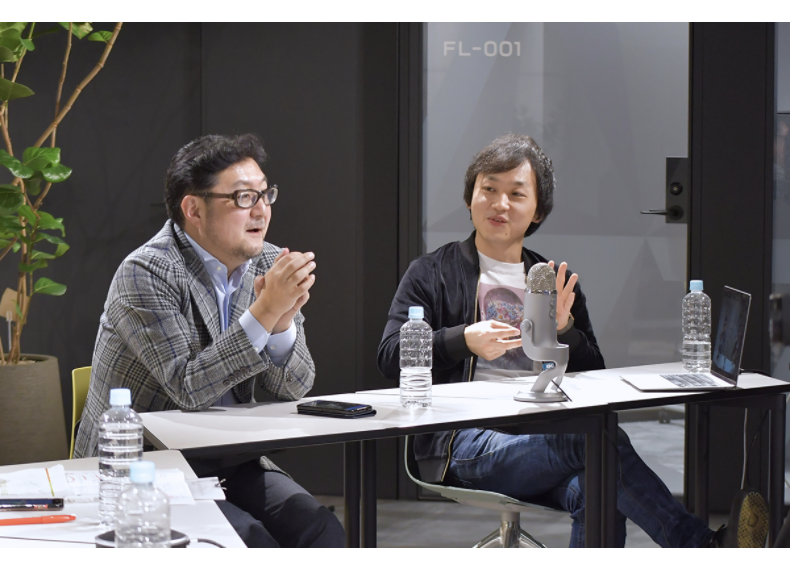 ストリートメディカルスクール 第二期ストリートメディカルスクールtalksはyoutubeでライブ配信を行いました ゲストは武部特別教授 東京デザインプレックス研究所 沼田努さん デザイナー山崎晴太郎さん フリーアナウンサーの町亞聖さんが各企画について熱く