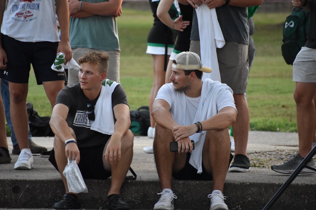 UAMsports's tweet photo. 👋 Happy to see our student-athletes back on campus! 👋

#WeevilNation | #BlossomNation https://t.co/rE6uALADhm
