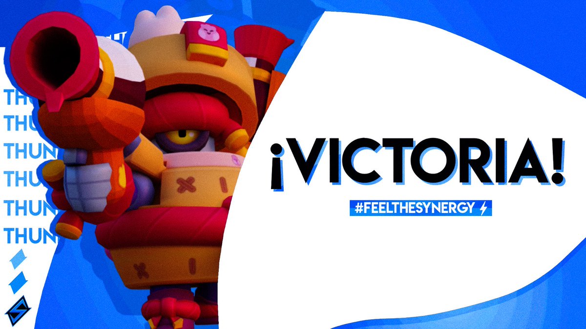 Synergy ⚡️ (@synergybs_) on Twitter photo #BS • ¡Victoria!
Por tiempo no logramos publicar nuestro matchday. 
Aún así logramos llevarnos ambos encuentros. Nos mantenemos en pelea!!!
Resultados
🏆<a href="/4SLATAM/">4SLATAM</a> - 5ta Jornada
🆚 @LADeRucula 
☑️ 2-1⚡
🏆<a href="/Fenix_LeagueBS/">Fenix League</a> - 3er Lugar
🆚 @RZ_eSportss 
☑️ 3-1⚡
#FeelTheSynergy⚡️ #BS • ¡Victoria!
Por tiempo no logramos publicar nuestro matchday. 
Aún así logramos llevarnos ambos encuentros. Nos mantenemos en pelea!!!
Resultados
🏆<a href="/4SLATAM/">4SLATAM</a> - 5ta Jornada
🆚 @LADeRucula 
☑️ 2-1⚡
🏆<a href="/Fenix_LeagueBS/">Fenix League</a> - 3er Lugar
🆚 @RZ_eSportss 
☑️ 3-1⚡
#FeelTheSynergy⚡️