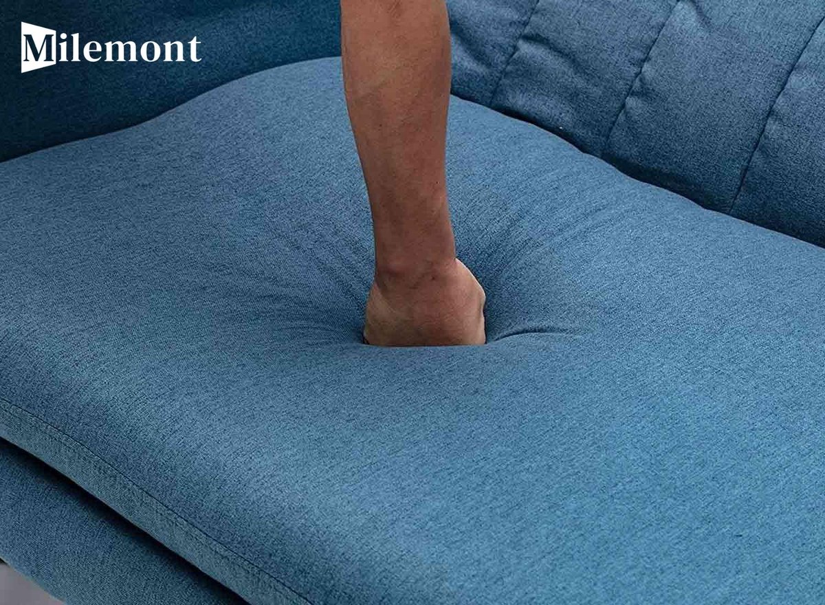 Milemont_'s tweet image. Milemont Convertible Sleeping Futon Sofabed’s unique design allows it to effortlessly convert from a stylish, 
.
.

#theygrowupsofast #sofajepara #sofadesign #sofaukir #growingsofast #dualsofa #sofacantik #birdsofa #sofalocal #sofarsogood #usa #newyork