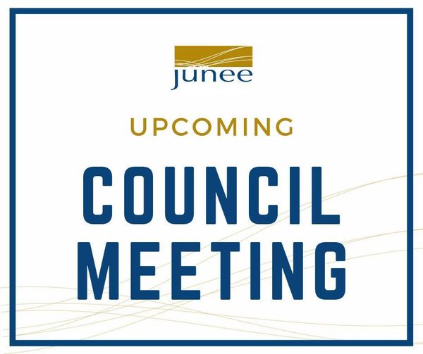 Junee Shire Council tweet media