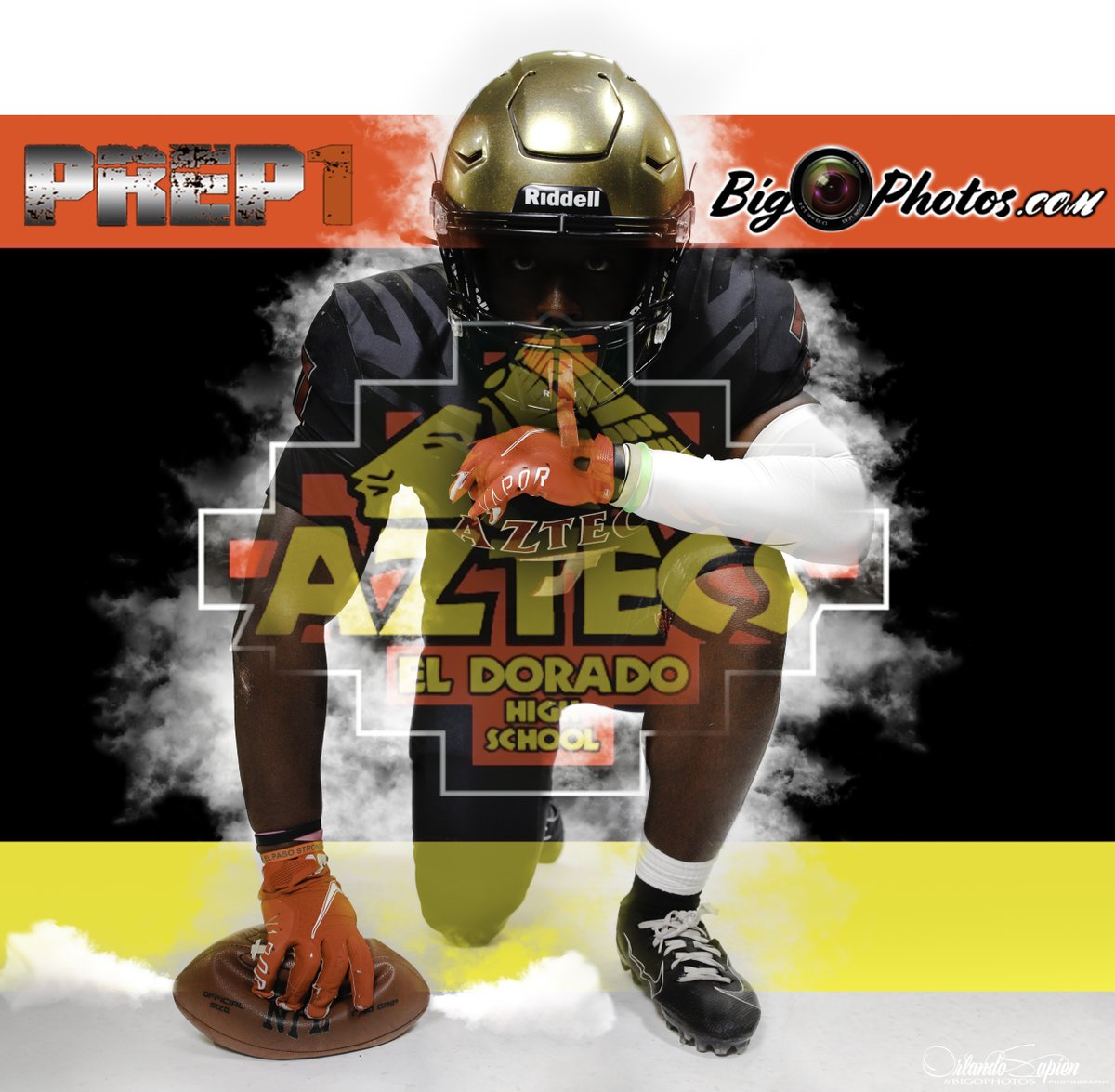 Big_O_Photos's tweet photo. 11 more days till Friday Night Lights. Which game should @bigophotosept shoot??? Prep1 Media Day 2021
.
.
#BigOphotos #eptx #elpasophotographer #elpasoproud #elpasophotography #elpasomodels #elpaso915 #boardercity #ItsAllGoodElPaso #elpasolocal #OrlandoSapien #elpasoSports https://t.co/gxoXvYcwgb
