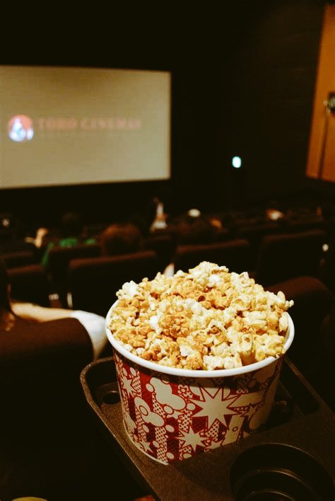 GrxngerH's tweet photo. ┏━━━━━•❅•°•❈•°•❅•━━━━━┓
     
              @harryjxmes 

                Movie night. https://t.co/SkWVOgCD3f