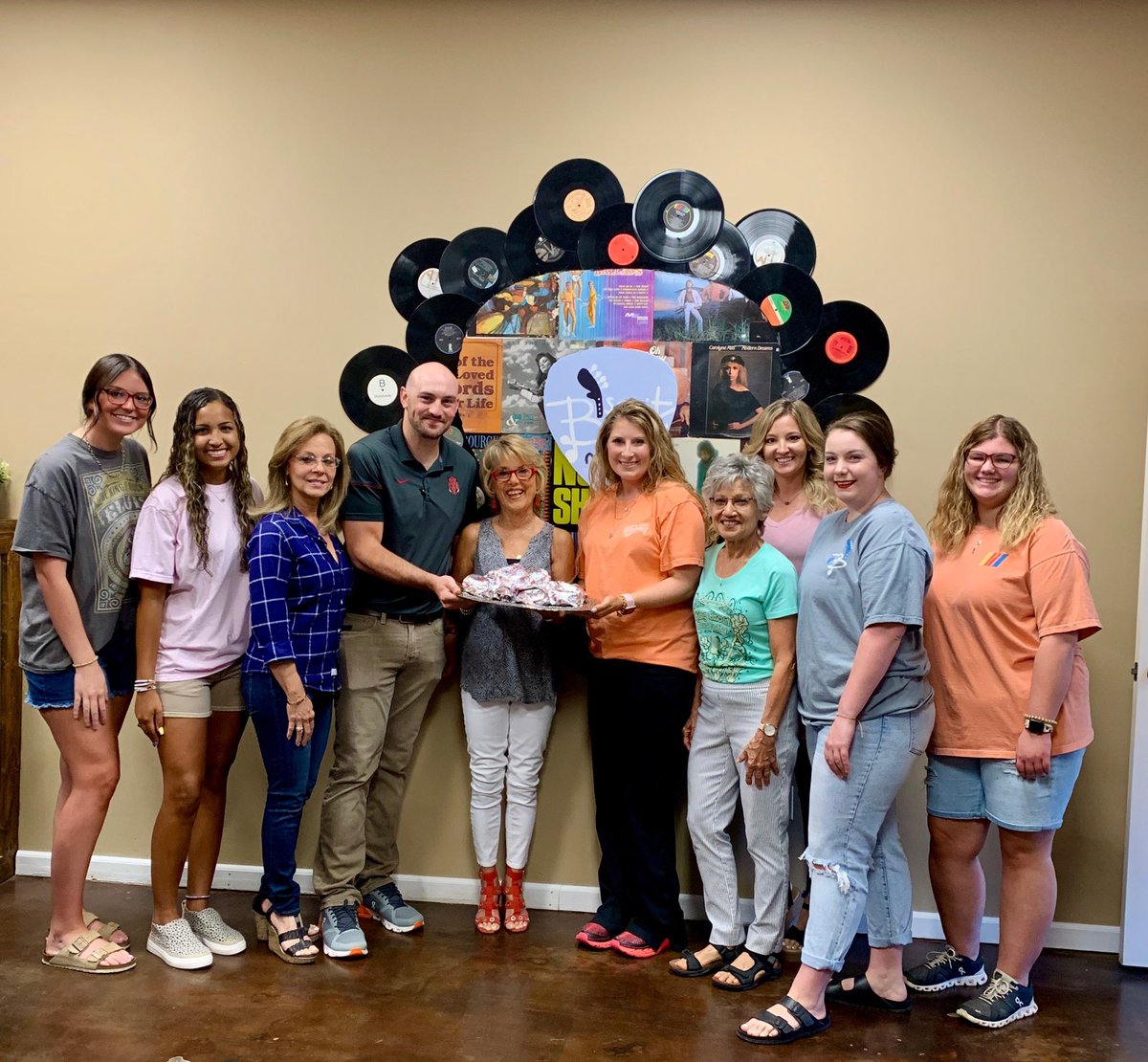 Thank you Biscuit Blues Nutrition for your Delta Blues Sponsorship. 

TO BECOME A SPONSOR
kingbiscuitfestival.com/sponsorships/