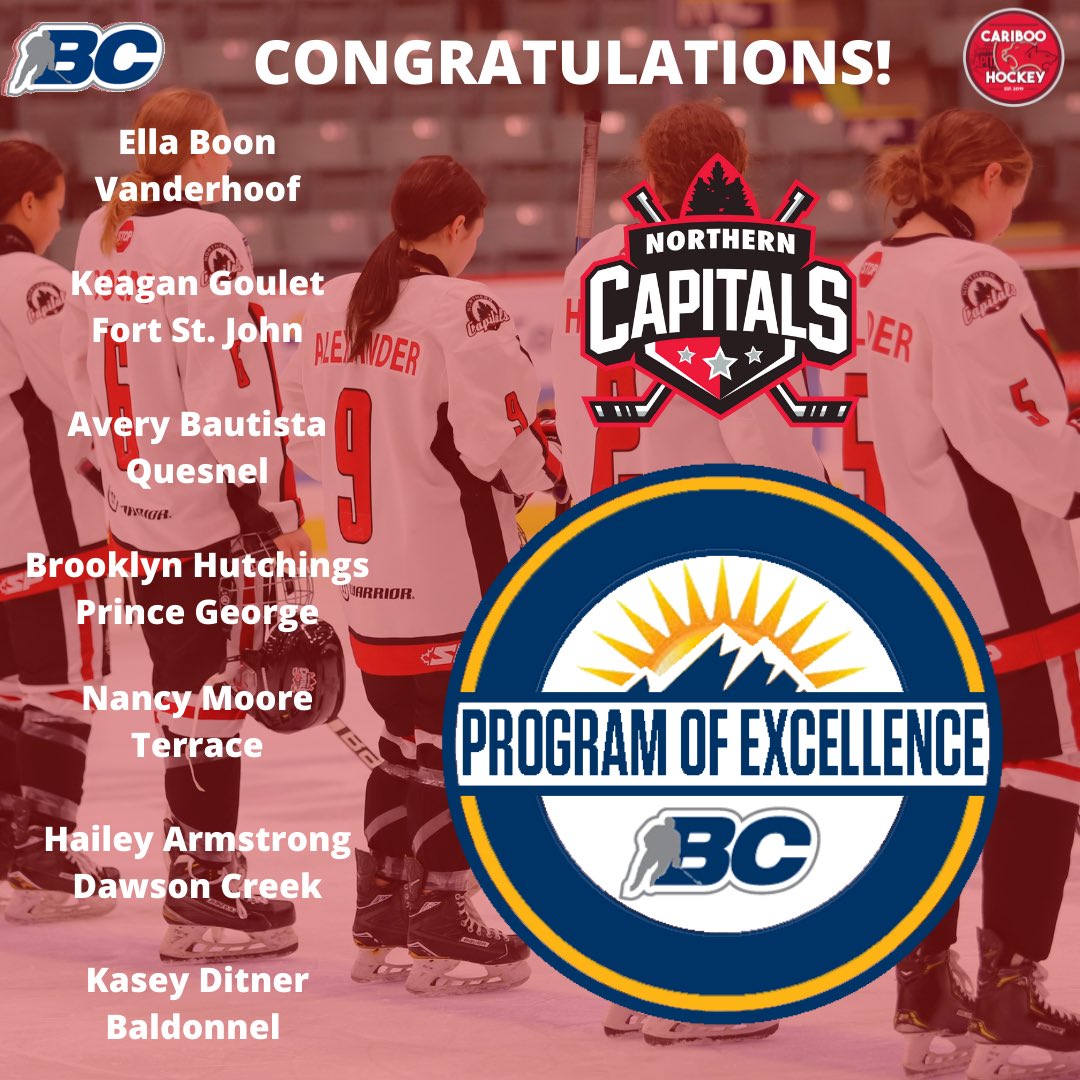 NCapitals_aaa's tweet photo. Congratulations Ladies!! 

#DefendTheNorth https://t.co/ZzOZAGTdo3