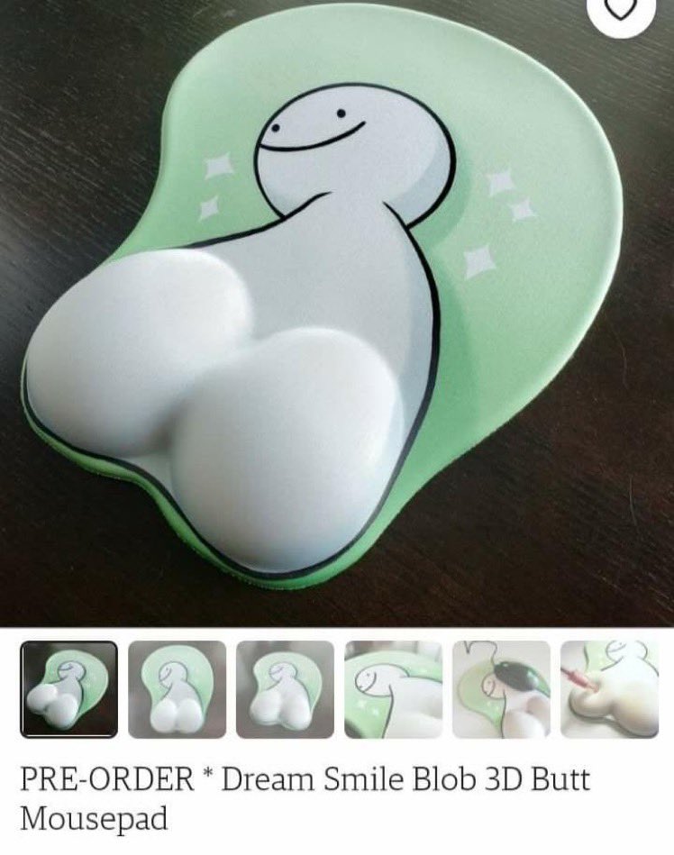 Rex_Dreamispapi's tweet photo. TW //ma$turbat1on

SHSHSH i know this is a mousepad but i’m gonna grind on it all night when i get my hands on it /srs https://t.co/v7F2jlV2V7