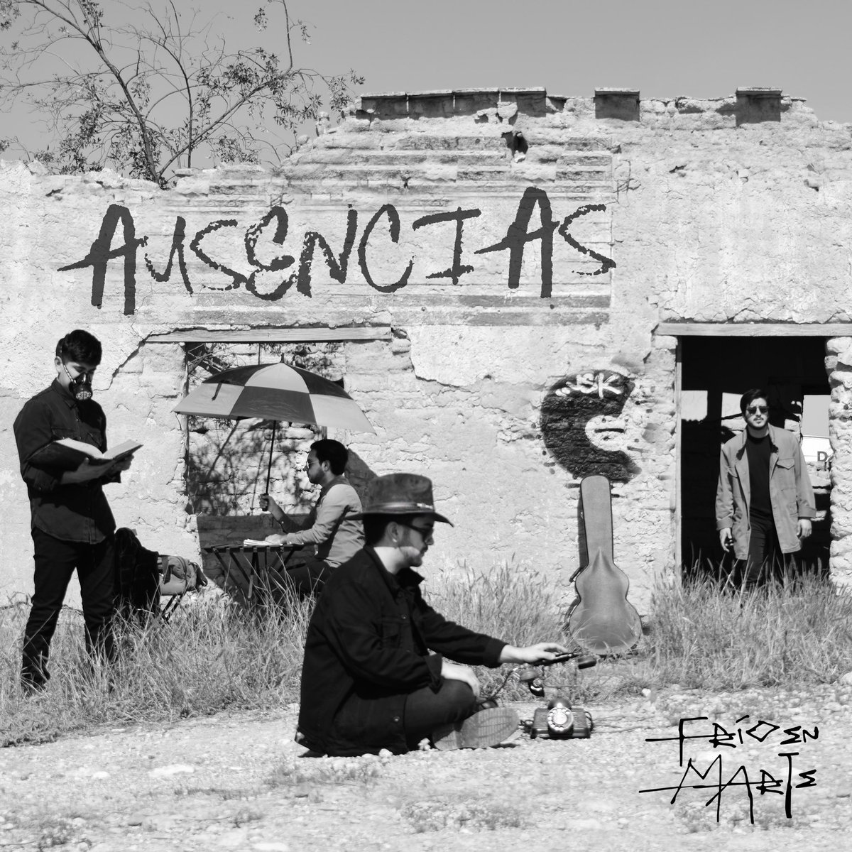 Frio en Marte tweet media