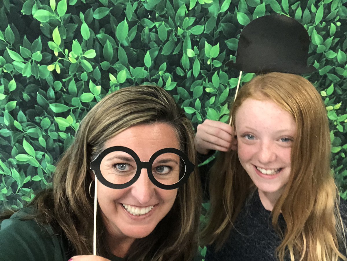 ERMS_Technology's tweet image. Just the beginning of many fun shenanigan moments at Eversole Run! #soarERMSeagles #6thGradeOrientation #NewSchoolYear2021