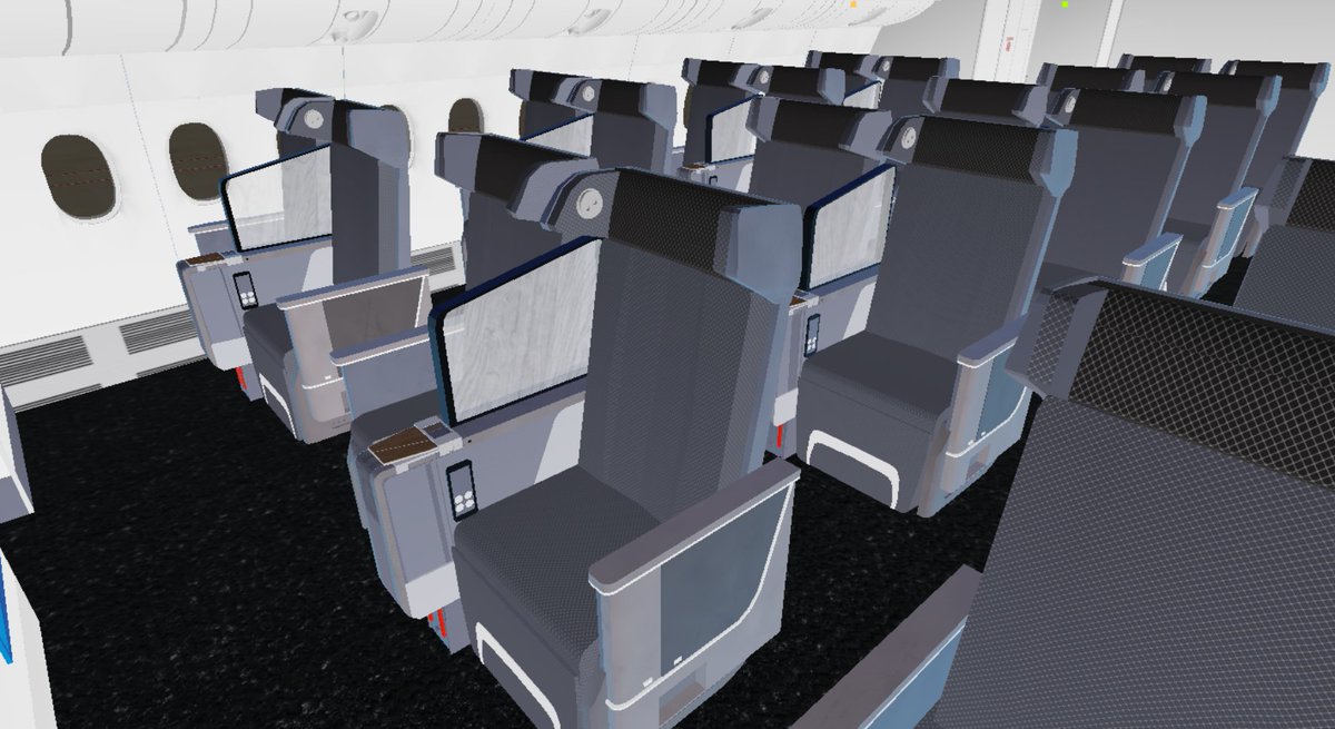 Adaptabilityz01's tweet photo. Its been a while i post pic of stuffs i make, here are some new seat i made for @rblxana
#robloxdev #roblox https://t.co/miZo3JvijN