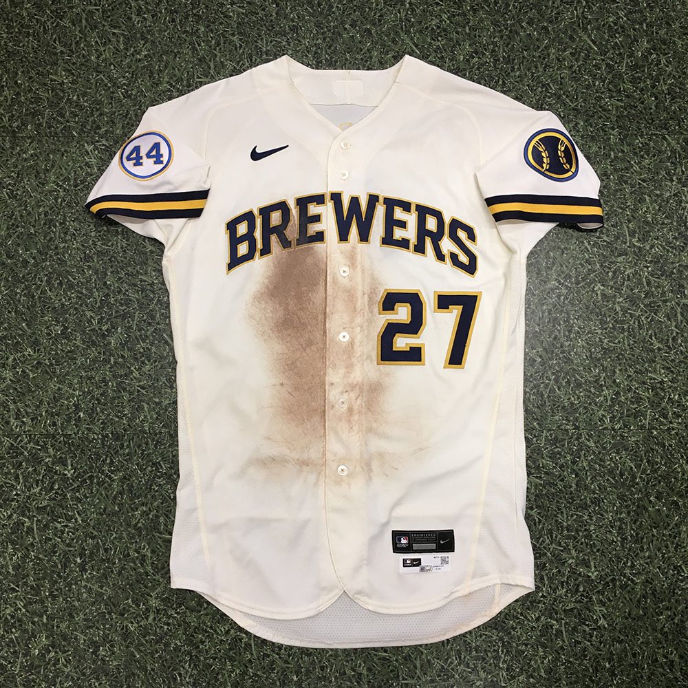 Brewers Team Store on X: We've got less than an hour left of our