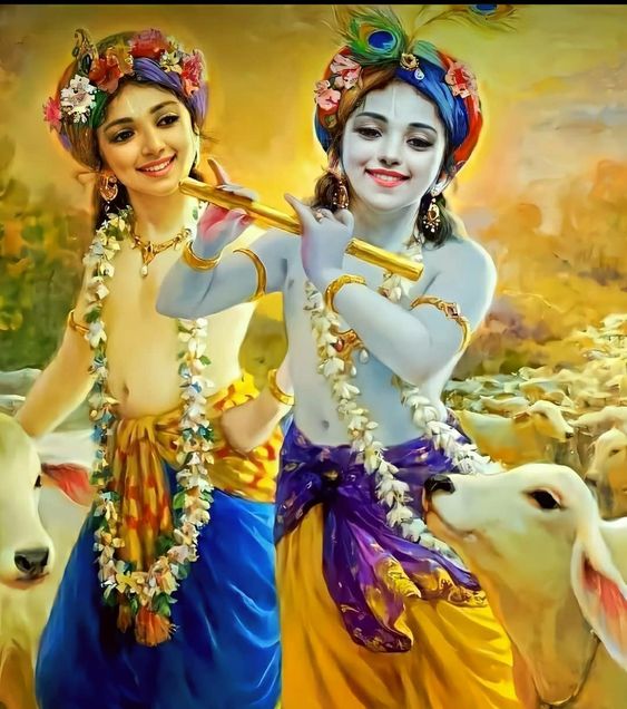 onlyukrishna_'s tweet photo. तीनों लोक करे उजियारा हमारे कृष्ण कन्हाई! ❣️🌿#श्री_कृष्ण #कृष्ण https://t.co/Akq9uGle6v