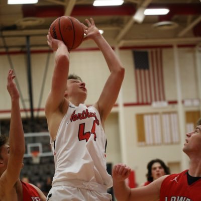 GR Northview 2022 C Calvin Hyde received a roster spot from Alma College, his 2nd offer

basketball.thedzone.com/news/grand-rap…
