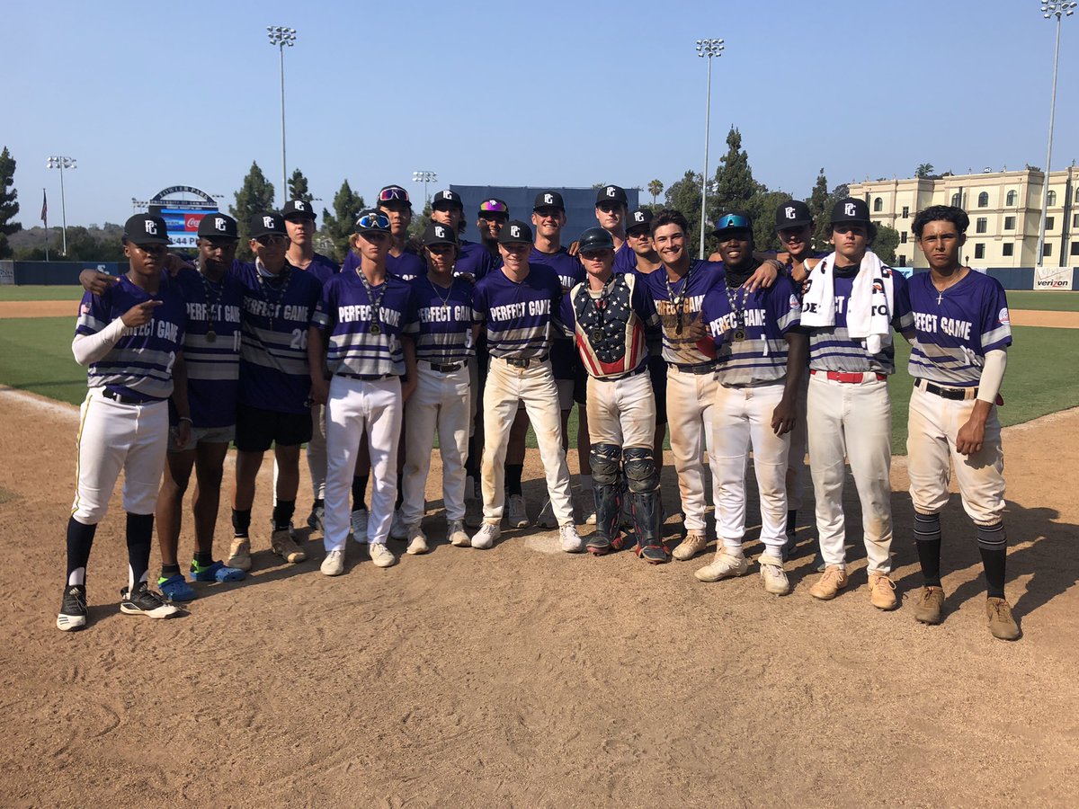 Perfect Game USA tweet media