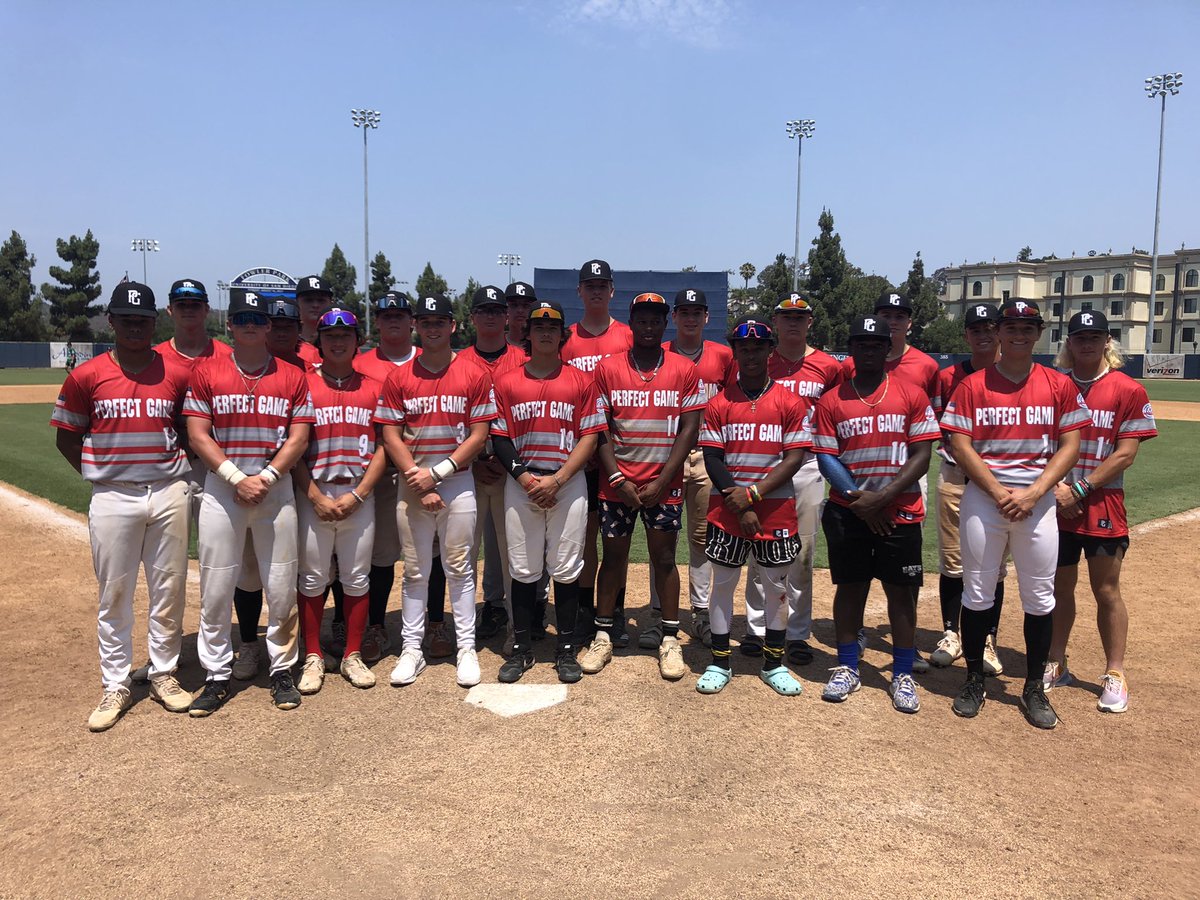 Perfect Game USA tweet media