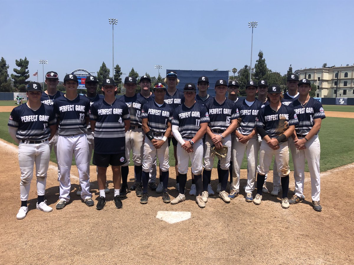 Perfect Game USA tweet media